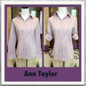 Ann Taylor top
